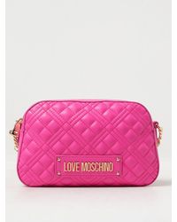 Love Moschino - Crossbody Bags - Lyst