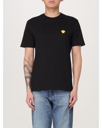 Versace - T-Shirt Homme - Lyst