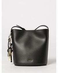 Furla - Roxie Grained Leather Bag - Lyst