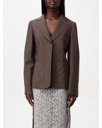 Fendi - Blazer - Lyst