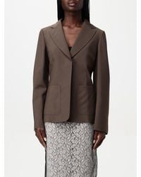 Fendi - Blazer - Lyst