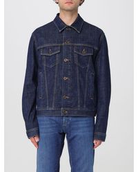 Jacob Cohen - Abrigo Hombre - Lyst