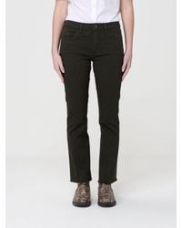 Fay - Skinny Jeans - Lyst