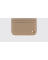 Fendi - Wallet - Lyst