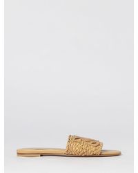 Casadei - Ischia Sliders - Lyst
