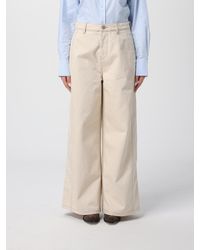 Ami Paris - Vaquero Mujer - Lyst