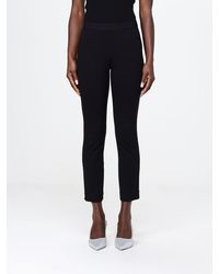 Liviana Conti - Liv Jersey Trousers - Lyst