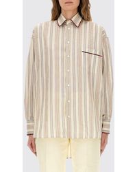 Etro - Shirt - Lyst