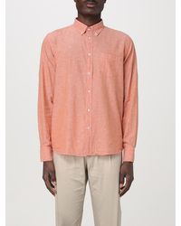 Manuel Ritz - Shirt - Lyst