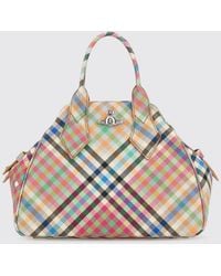 Vivienne Westwood - Handtasche Damen - Lyst