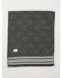 Manuel Ritz - Sciarpa Uomo - Lyst