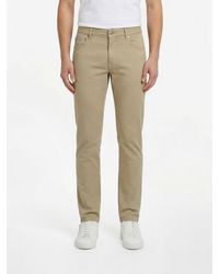 Jacob Cohen - Slim Fit Denim Jeans - Lyst