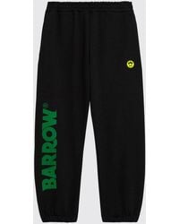 Barrow - Pants - Lyst