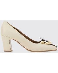 Ferragamo - High Heel Shoes - Lyst