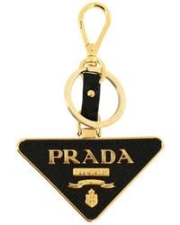 Prada Rings for Women - Up to 68% off at Lyst.com