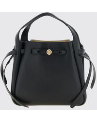 Tory Burch - Romy Calf Leather Handbag - Lyst
