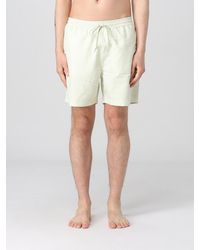 Carhartt - Swim Shorts Solid Relaxed Fit - Lyst