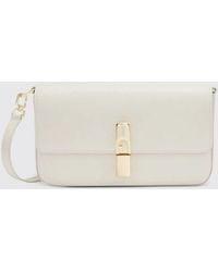 Furla - Iride Crossbody Bag - Lyst