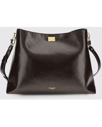 Dolce & Gabbana - Schultertasche Damen - Lyst