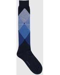 Ballantyne - Socks - Lyst