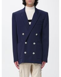 Balmain - Jacket - Lyst