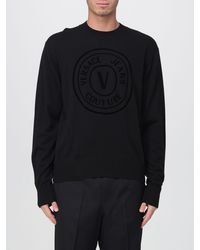 Versace Jeans Couture - Jersey Hombre - Lyst