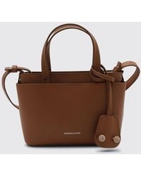 Fabiana Filippi - Grained Bag - Lyst