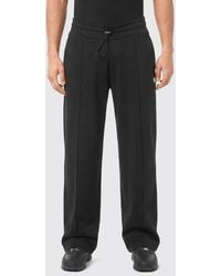 Billionaire - Cotton Jogging Trousers - Lyst