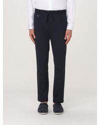 Paolo Pecora - Pants - Lyst