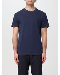Manuel Ritz - T-shirt - Lyst