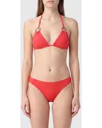Coperni - Top De Bikini De Poliamida - Lyst