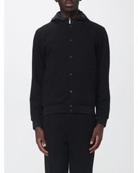 Heskimo - Veste De Sport À Capuche En Nylon Et Coton Avec Résistance Thermique - Lyst