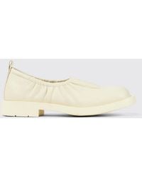 CAMPERLAB - Camperlab Leather Loafers - Lyst