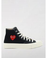 COMME DES GARÇONS PLAY - Sneakers Chuck '70 Comme Des Garçons Play - Lyst
