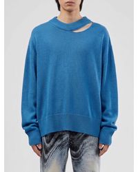 Camper - Organic Cotton Pullover - Lyst