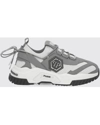 Philipp Plein - Low-Top Sneakers - Lyst