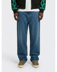 Barrow - Wide-Leg Jeans - Lyst