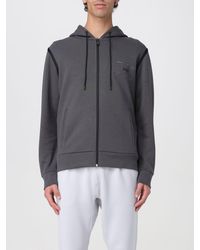 BOSS - Sweatshirt Homme - Lyst