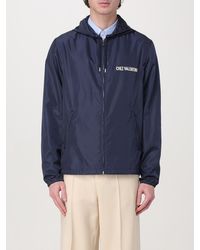Valentino - Jacket - Lyst