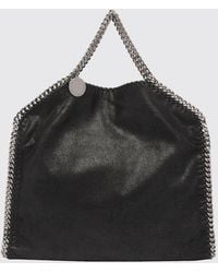 Stella McCartney - Falabella Large Tote Bag - Lyst