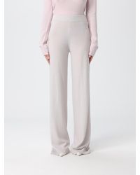 Allude - Trousers - Lyst