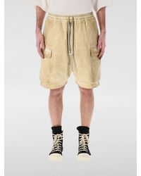 Rick Owens - Shorts Herren Drkshdw - Lyst