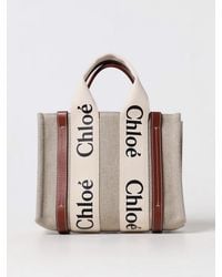Chloé - Handbag Chloé - Lyst