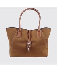Fay - Bag - Lyst