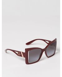Damen-Sonnenbrillen von Dolce & Gabbana | Online-Schlussverkauf – Bis zu  40% Rabatt | Lyst DE