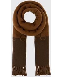 Gucci - Bufanda Mujer - Lyst