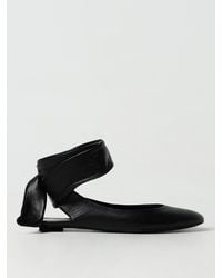 The Attico - Leather Shoes Cloe - Lyst