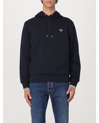Fred Perry - Sudadera Hombre - Lyst