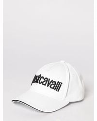 Just Cavalli - Cappello - Lyst