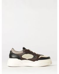 Fendi - Force Trainers - Lyst
